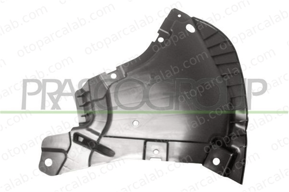 WENDERPARTS MA2135202600 Tampon Alt Muhafaza Ön MERCEDES-BENZ E-SERISI E-SERISI T-Model A2135202600