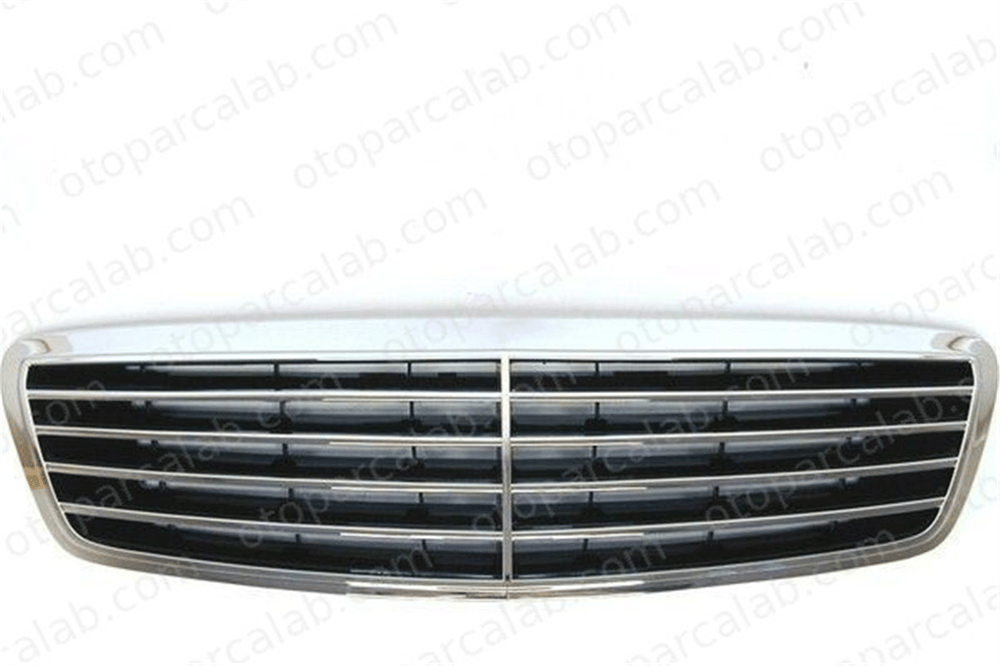 WENDERPARTS MA2203102 Panjur Ön MERCEDES-BENZ S-SERISI A2208800383