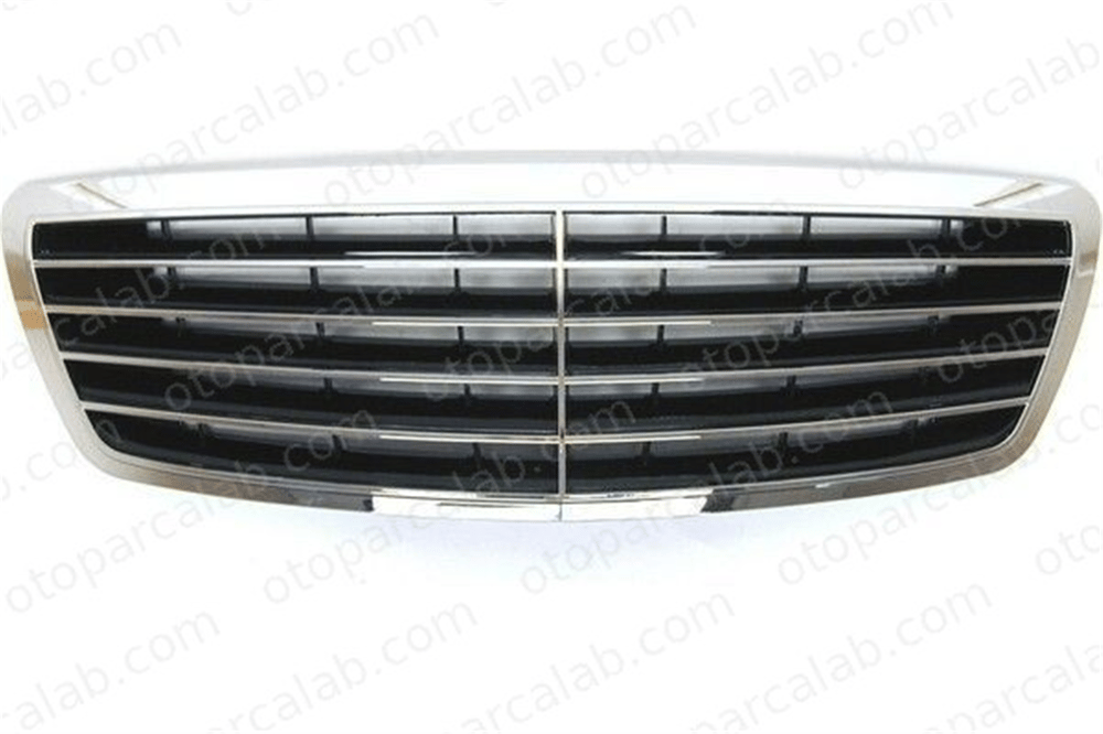 WENDERPARTS MA2203104 Panjur Ön MERCEDES-BENZ S-SERISI A2208800583