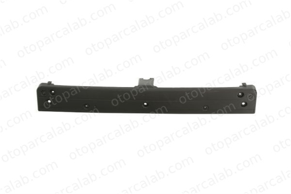 WENDERPARTS MA2208850581 Plakalık Ön MERCEDES-BENZ S-SERISI A2208850581 2208850581