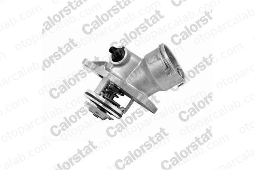 WENDERPARTS MA2722000115 Termostat 100 °C MERCEDES-BENZ C-SERISI C-SERISI T-Model A2722000415 A2722000115
