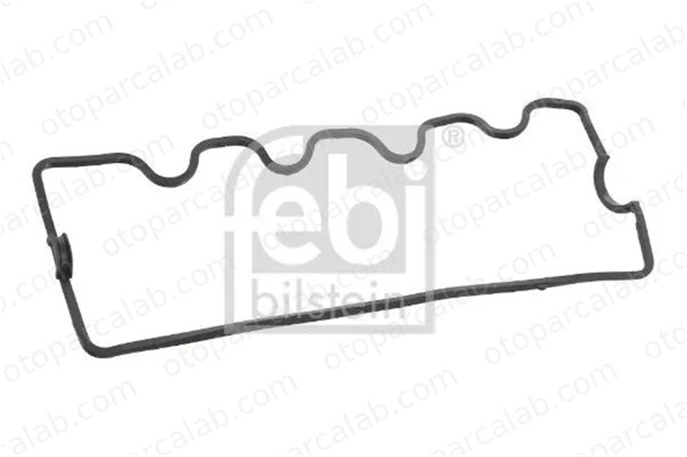 WENDERPARTS MA305422 Üst Kapak Contası (Külbütör) MERCEDES-BENZ 190 124 Sedan A1020161121 5013033