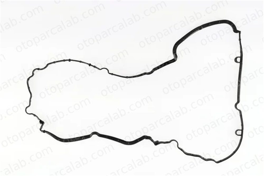 WENDERPARTS MA428490 Üst Kapak Contası (Külbütör) MERCEDES-BENZ C-SERISI C-SERISI T-Model A2710160921 A2710161321