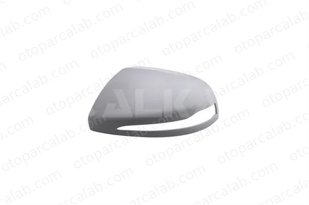 WENDERPARTS MA4478110030 Ayna Kapağı Sol MERCEDES-BENZ VITO Mixto VITO Tourer A4478110030