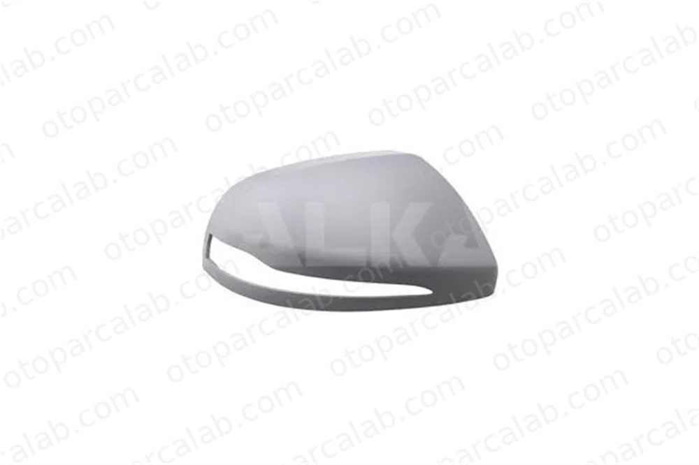 WENDERPARTS MA4478110130 Ayna Kapağı Sağ MERCEDES-BENZ VITO Mixto VITO Tourer A4478110130