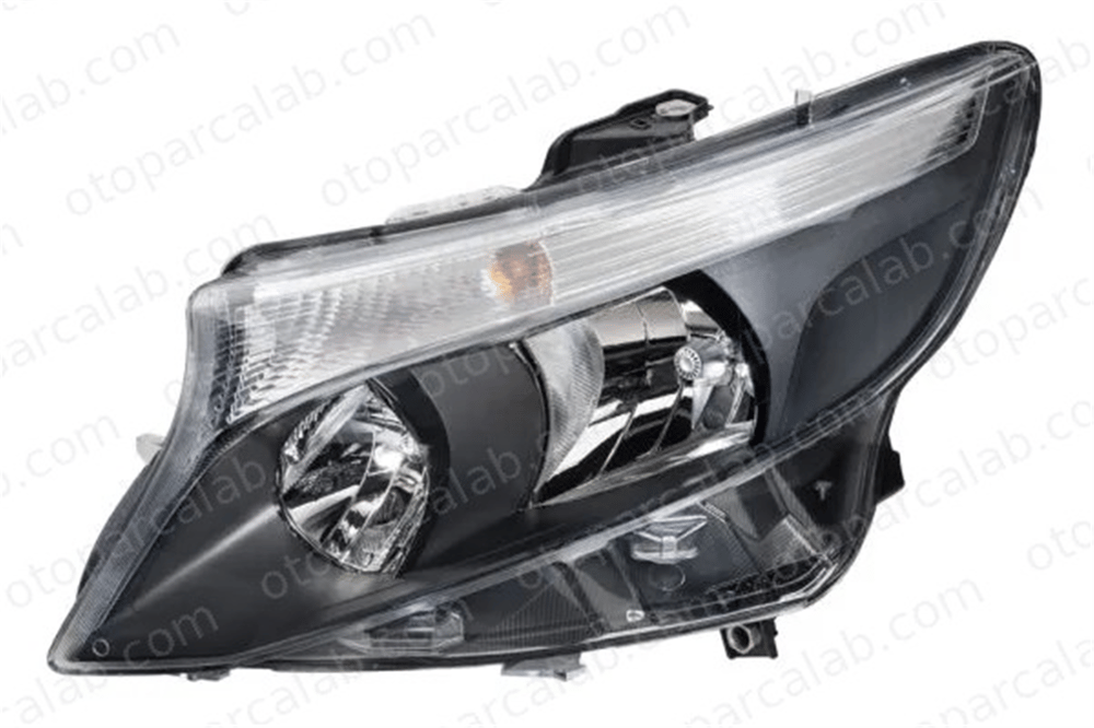 WENDERPARTS MA4479067700 Far Sol MERCEDES-BENZ VITO Mixto VITO Tourer A4479067700 4479067700