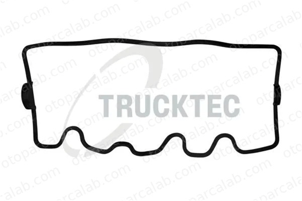 WENDERPARTS MA553744 Üst Kapak Contası (Külbütör) MERCEDES-BENZ 190 124 Sedan A1020161221 1020160521