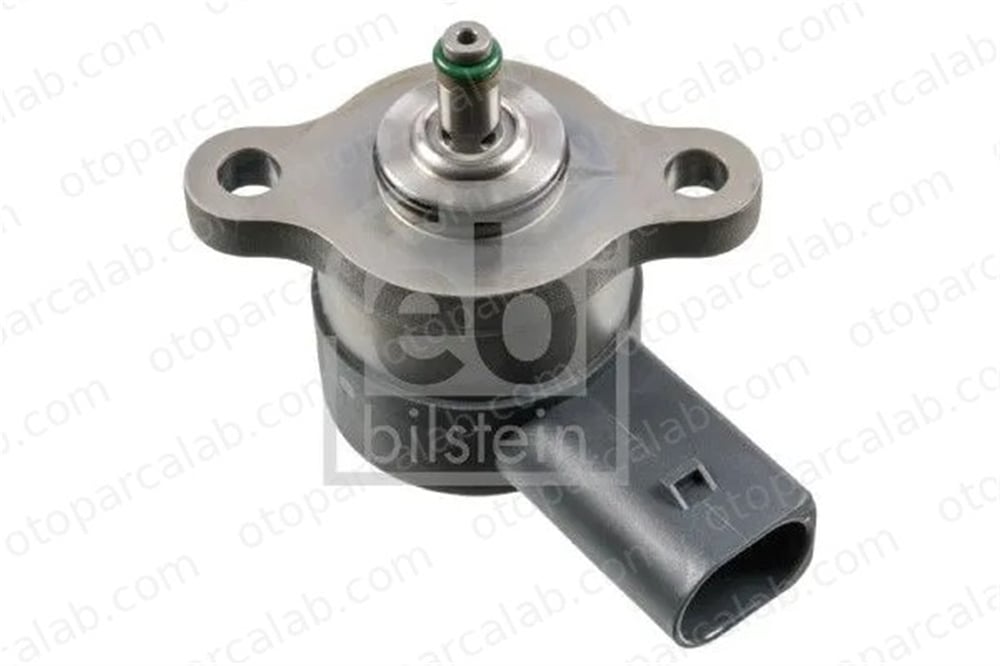 WENDERPARTS MA6110780149 Yakıt Basınç Kontrol Valfi MERCEDES-BENZ SPRINTER 3-t Minibüs/Otobüs SPRINTER 3-t Panelvan/Van A6110780149 5080462AA