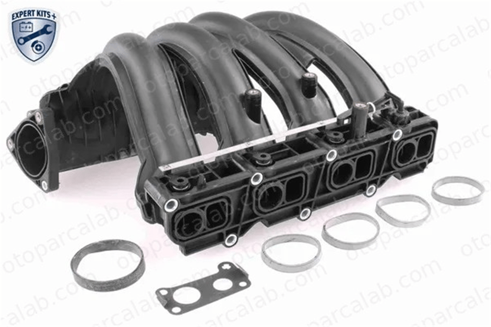 WENDERPARTS MA6110903637 Manifold MERCEDES-BENZ E-SERISI E-SERISI T-Model A6110903637 6110901337kit