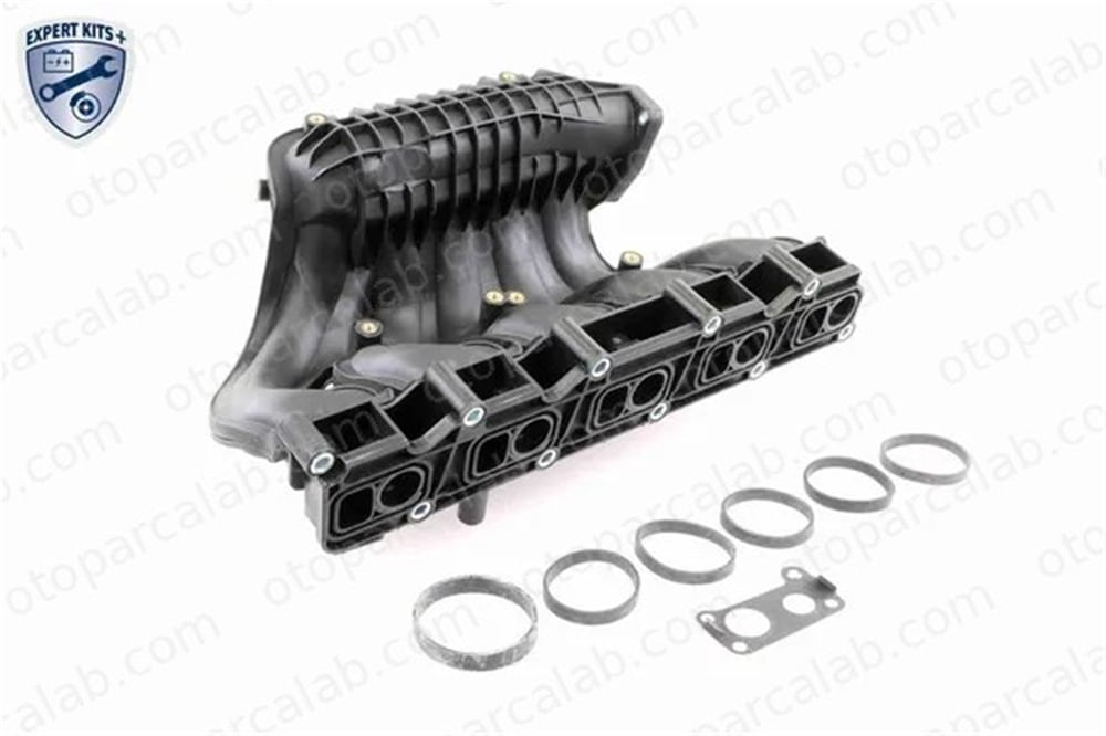 WENDERPARTS MA6120901937 Manifold MERCEDES-BENZ E-SERISI T-Model CLK A6120901937 6120900337