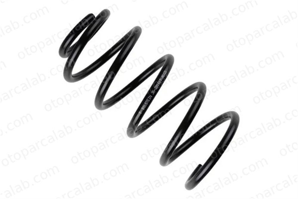 WENDERPARTS MA6383210404 Helezon Yayı Ön MERCEDES-BENZ VITO Minibüs/Otobüs VITO Panelvan/Van A6383210404 6383210404