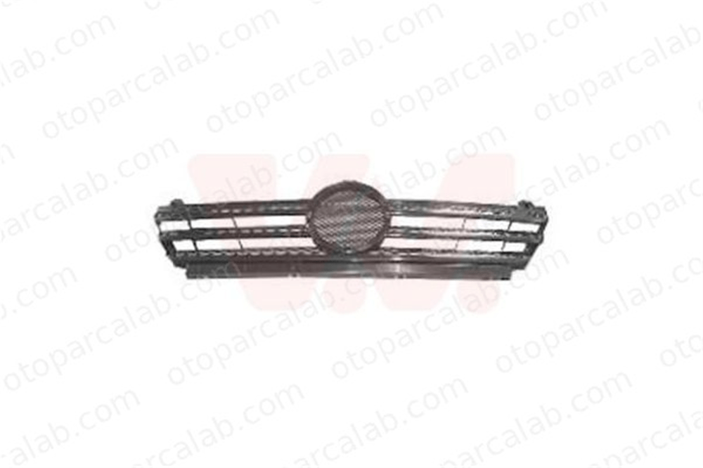 WENDERPARTS MA9018800385S1 Panjur Ön MERCEDES-BENZ SPRINTER 4-t Panelvan/Van SPRINTER 4-t Platform şasi A9018800385 A9018880173
