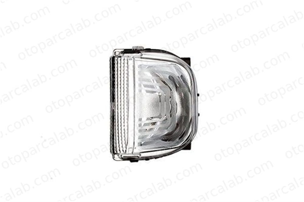 WENDERPARTS MA9109064600 Dikiz Ayna Sinyali Sağ MERCEDES-BENZ SPRINTER 3,5-t Panelvan/Van SPRINTER 3,5-t Platform şasi A9109064600