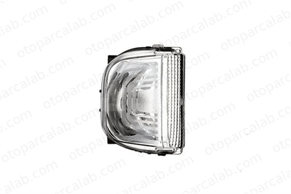 WENDERPARTS MA9109064700 Dikiz Ayna Sinyali Sol MERCEDES-BENZ SPRINTER 3,5-t Panelvan/Van SPRINTER 3,5-t Platform şasi A9109064700