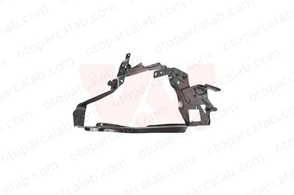 WENDERPARTS MN2046201291 Far Yuvası Sağ MERCEDES-BENZ C-SERISI C-SERISI T-Model A2046201291 2046201291