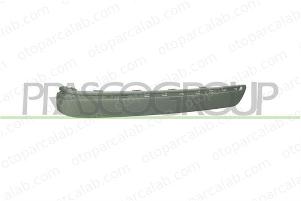 WENDERPARTS MN2108853021S1 Tampon Bandı Arka MERCEDES-BENZ E-SERISI A2108853021 A2108851474