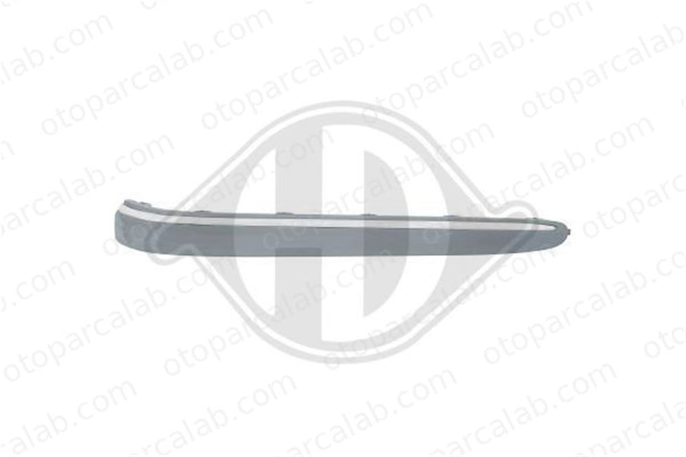 WENDERPARTS MN2118800412 Tampon Bandı Arka MERCEDES-BENZ E-SERISI E-SERISI T-Model A2118800412 A21188004129999