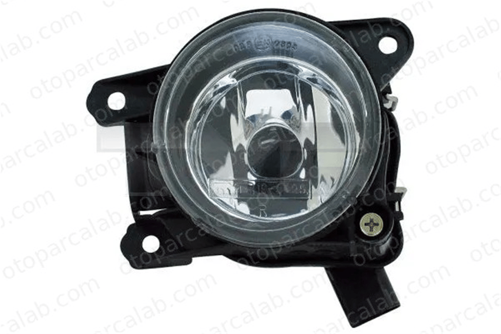 WINJET 0194-09-R Sis Farı Ön Sağ VW POLO 6N0941700D 6N0941700E