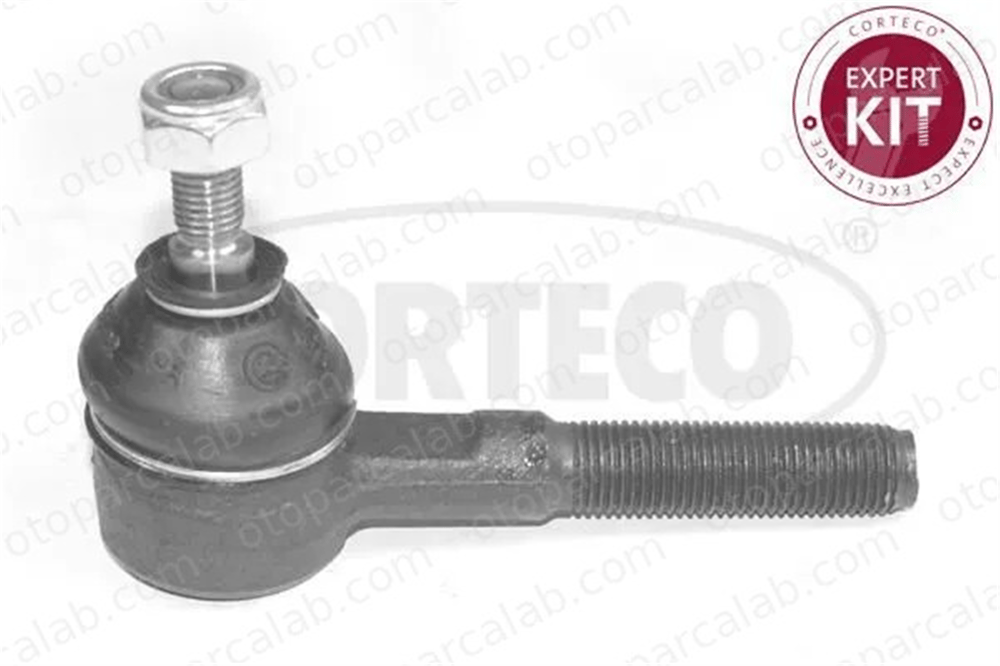 WONGA 10359 Rot Başı Sağ veya Sol RENAULT 5 18 7701460955