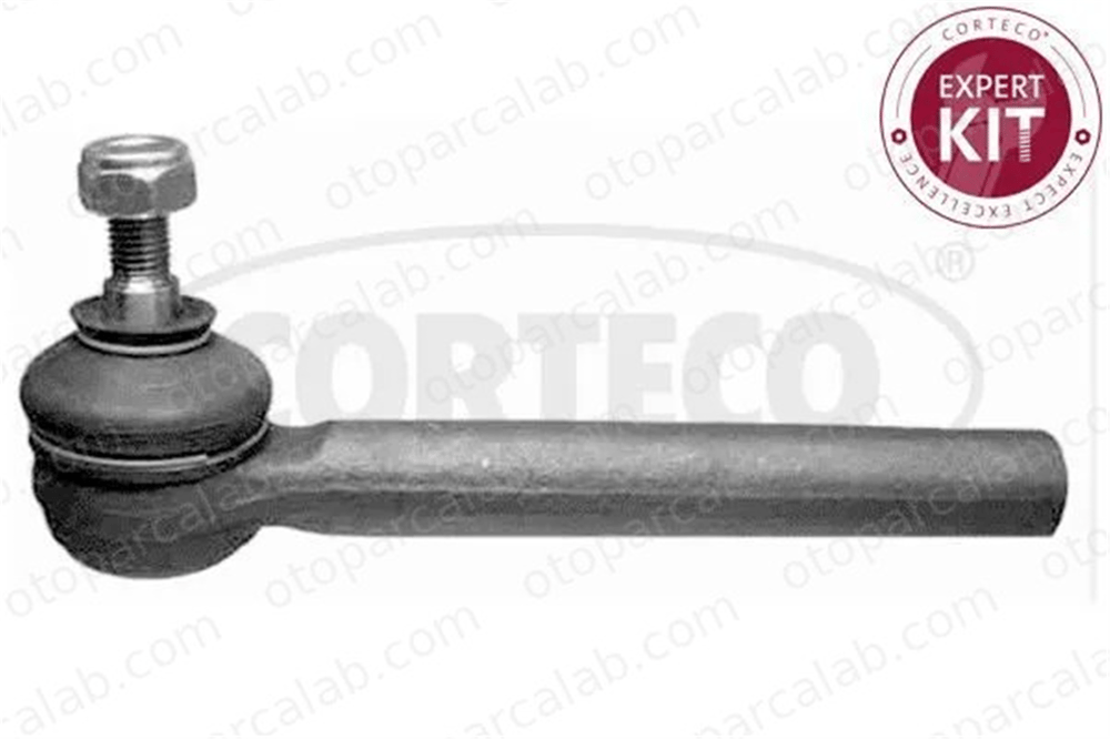 WONGA 10379 Rot Başı Sağ veya Sol FIAT PANDA PANDA Kasa/eğik arka 557801103 4402277