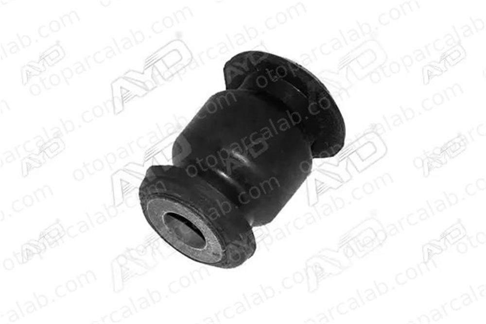WONGA 10686 Salıncak Burcu Ön Alt Sağ veya Sol ABARTH 500 / 595 / 695 500C / 595C / 695C 1639574P 50709579