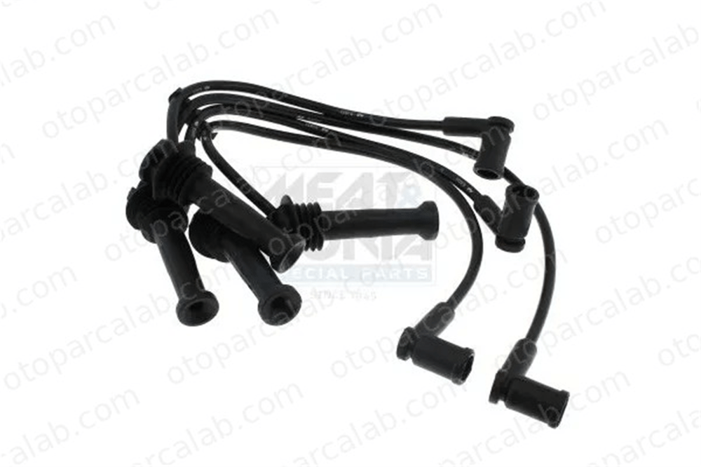 WORG FR-475 Buji Kablosu FORD FIESTA VI C-MAX II 1502367 1502365