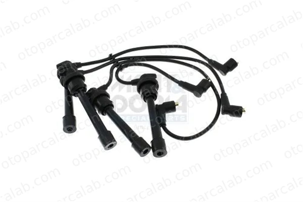 WORG HY-561 Buji Kablosu HYUNDAI ELANTRA III ELANTRA III Sedan 2750123A00 2750123B70