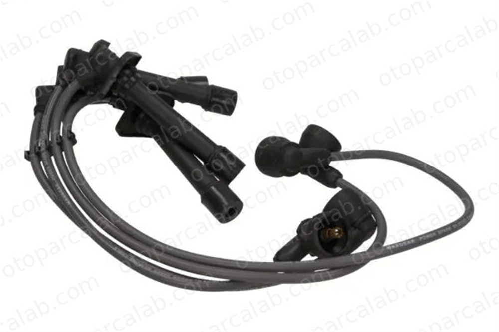 WORG MZ-291 Buji Kablosu MAZDA 626 V Hatchback 626 V Station Wagon FP1318140A 18149A