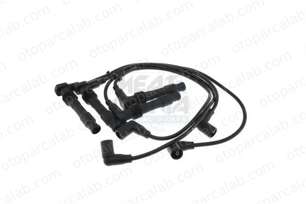 WORG OP-30 Buji Kablosu OPEL VECTRA B VECTRA B Station wagon 1612598 01612598
