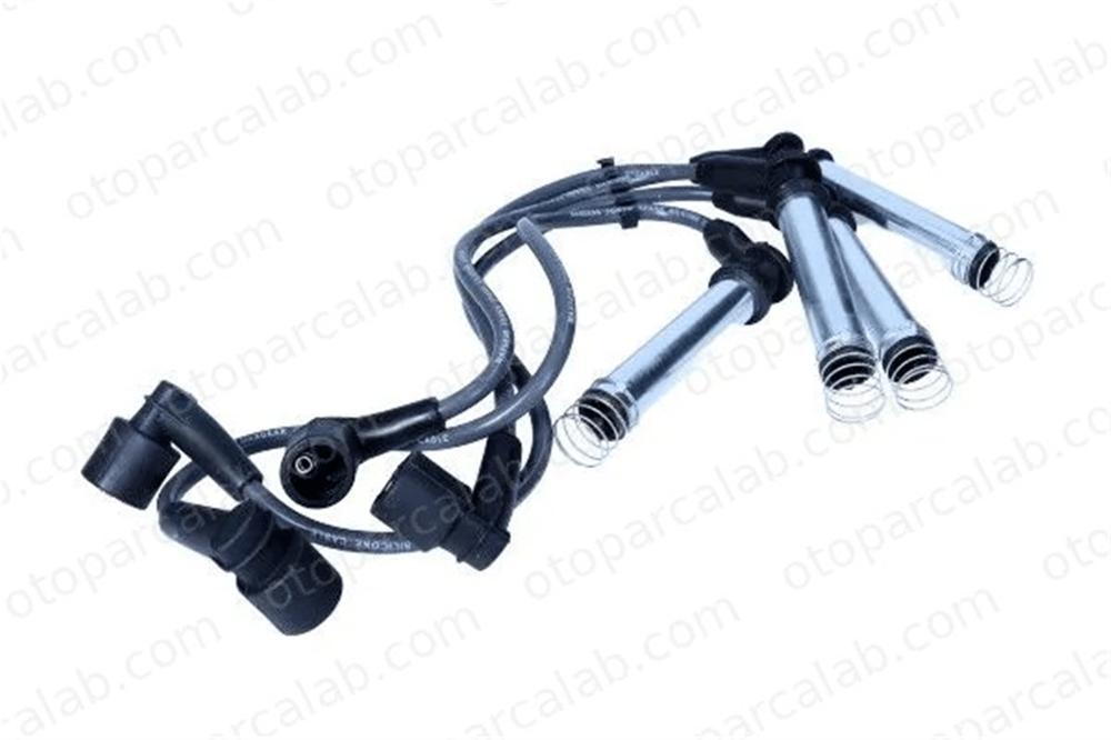 WORG OP-57 Buji Kablosu OPEL ASTRA F Station wagon ASTRA F 1612591 90486611