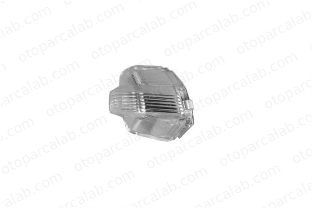 WPI FRD65820 Dikiz Ayna Sinyali Sağ FORD TRANSIT CUSTOM V362 Minibüs/Otobüs TRANSIT CUSTOM V362 Panelvan/Van 1766579 1766326