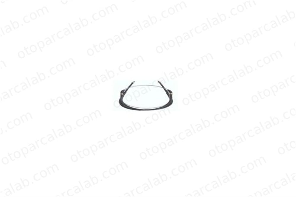 WPI MK740 El Fren Teli Arka Sağ veya Sol CITROËN JUMPER Panelvan/Van FIAT DUCATO Minibüs/Otobüs 4745W5 1329845080