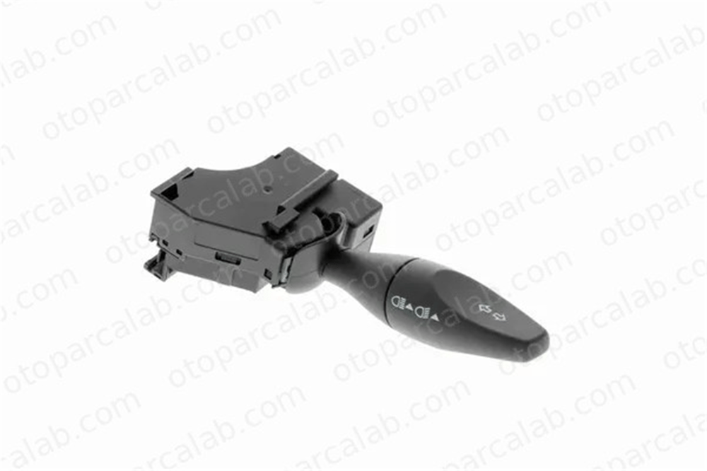 YASID 188 02 002 Sinyal Kumanda Kolu FORD TRANSIT Platform şasi YC1T13335AE 1C1T13335AB