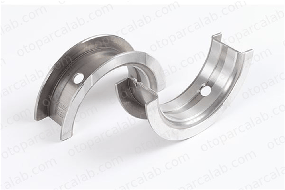 YENMAK 21-M0196-050 Ana Yatak (0.50) FIAT BRAVA BRAVO I 71718253 46452266