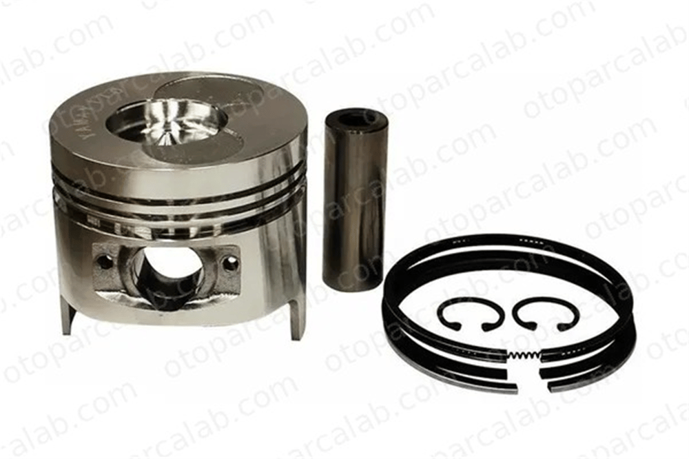 YENMAK 31-03803-075 Piston (95.00MM-STD) OPEL ASCONA C ASCONA C Hatchback 623180 0623180