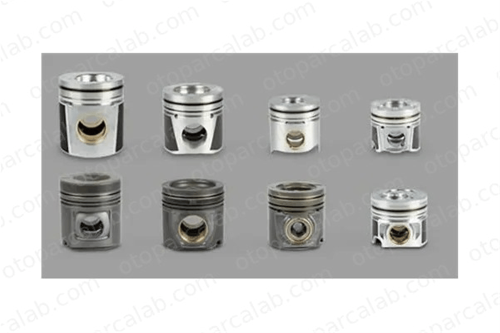 YENMAK 31-04227-050 Piston (79.50MM-0.50) OPEL ASTRA F Kombi van ASTRA F Station wagon 630150