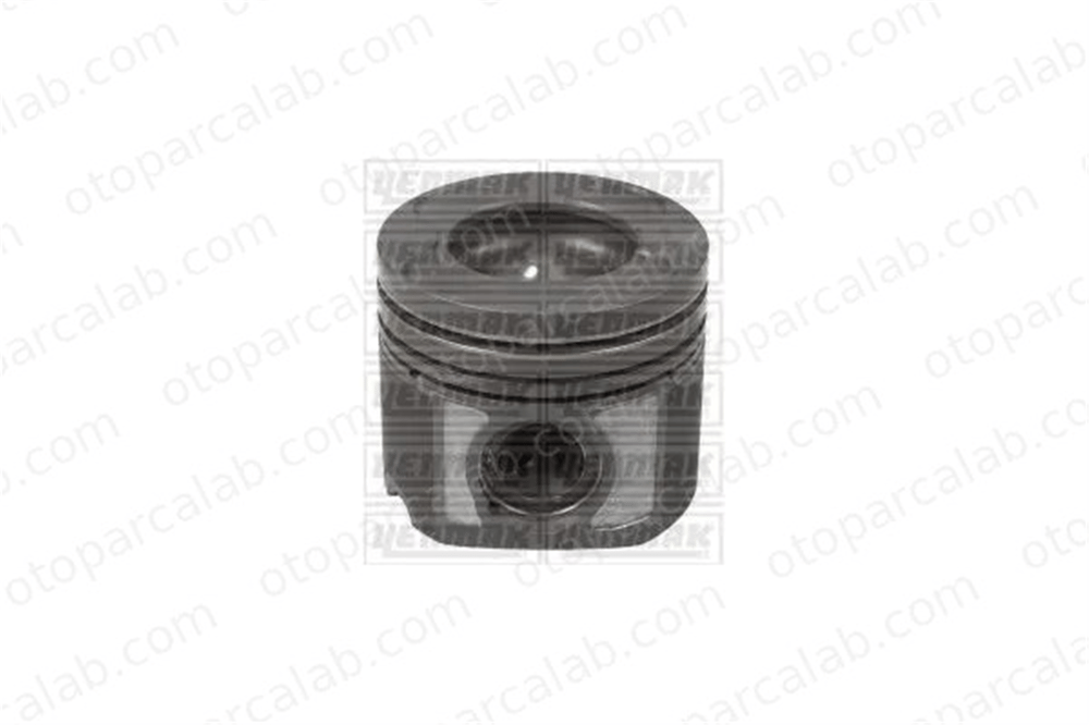 YENMAK 31-04596-000 Piston (84.00MM-STD) BMW 5 5 Touring 11247790515 11257798315