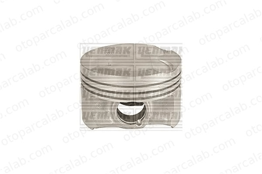 YENMAK 31-30062-000 Piston (80.00MM-STD) BMW 3 3 Coupe 11251437146 11251437147