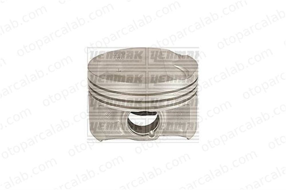 YENMAK 31-30062-050 Piston (80.50MM-0.50) BMW 3 3 Coupe 11251437146 11251437147