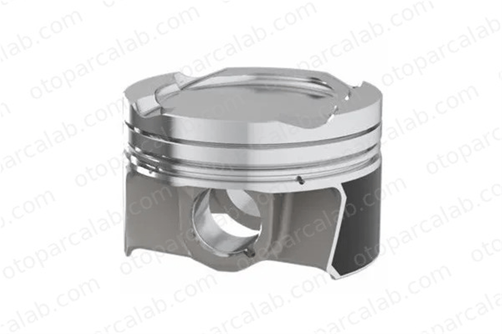 YENMAK 31-30163-000 Piston (82.00MM-STD) BMW 5 3 11259468869 11258618503