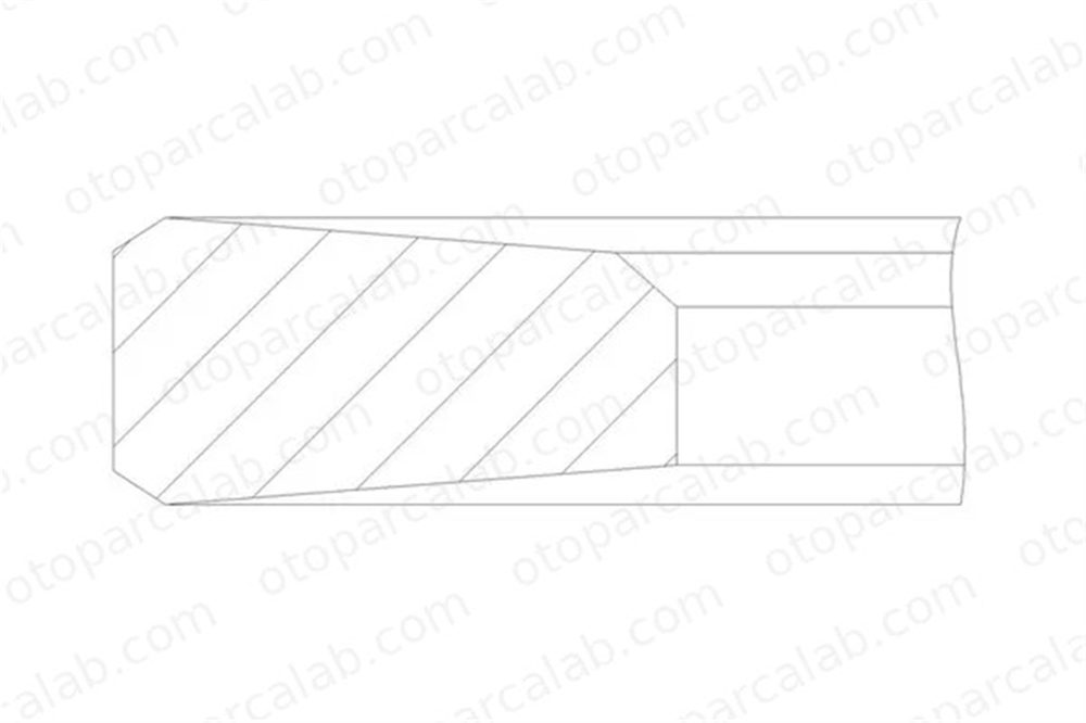 YENMAK 91-09506-000 Segman (100.00MM-STD) FENDT Farmer DEUTZ-FAHR AGROTRON 2311100 02-3111-00