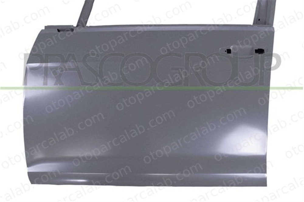 YRJ YRJ17-GLF14-201L Kapı Ön Sol YRJ VW GOLF VII GOLF VII Variant 5G4831055 5G4831055AK