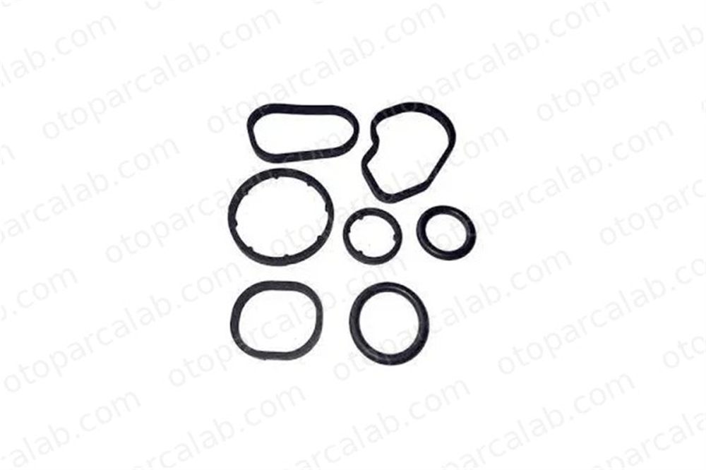 YTT Y11460B Takım Conta MERCEDES-BENZ C-SERISI C-SERISI T-Model A6511840580 6511840580