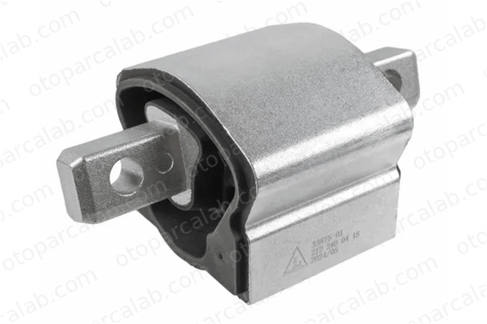 YTT Y11466 Şanzıman Takozu Arka MERCEDES-BENZ E-SERISI C-SERISI 2202400218 1402401218