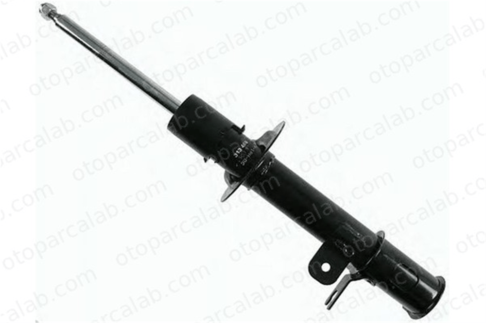 YTT Y120840 Bagaj Amortisörü Sağ DAEWOO NUBIRA Wagon NUBIRA Station wagon 96306833 96557538
