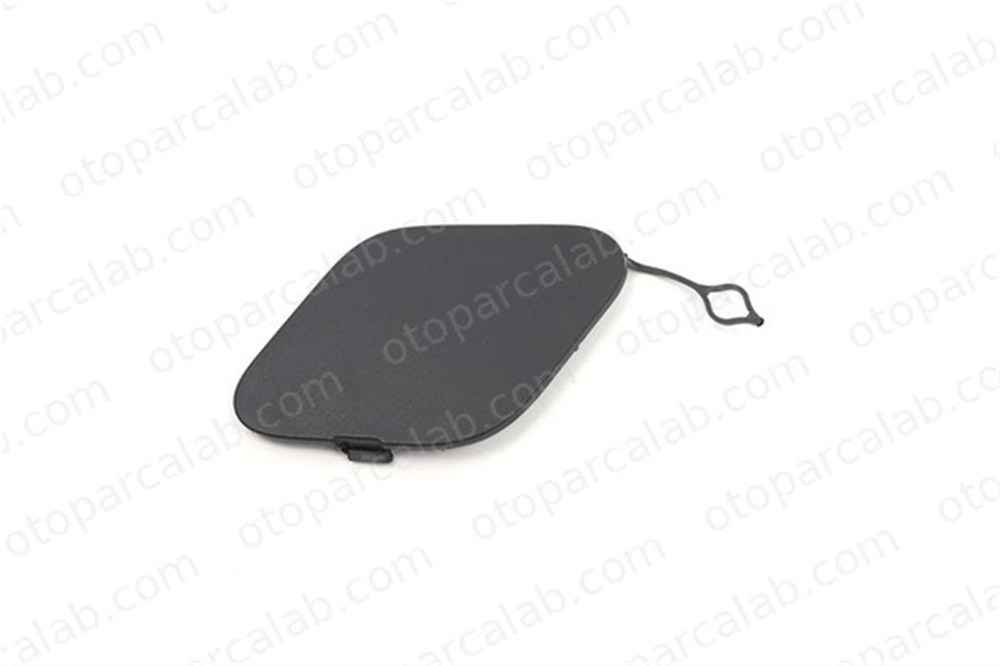 YTT Y12092 Tampon Çeki Demir Kapağı Ön FORD TRANSIT V363 Panelvan/Van TRANSIT V363 Platform şasi BK3117A989AD5CND 1892565