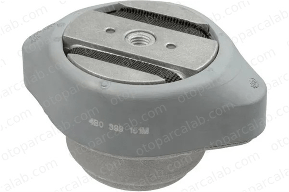 YTT Y12179 Şanzıman Takozu Sağ veya Sol AUDI A6 C5 Avant A6 C5 4B0399151L 4B0399151M
