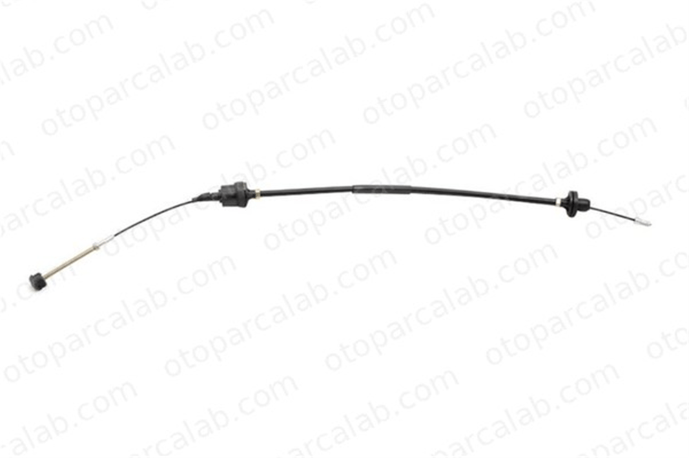 YTT Y1670 Debriyaj Teli OPEL ASTRA F Station wagon ASTRA F 669189 5718223