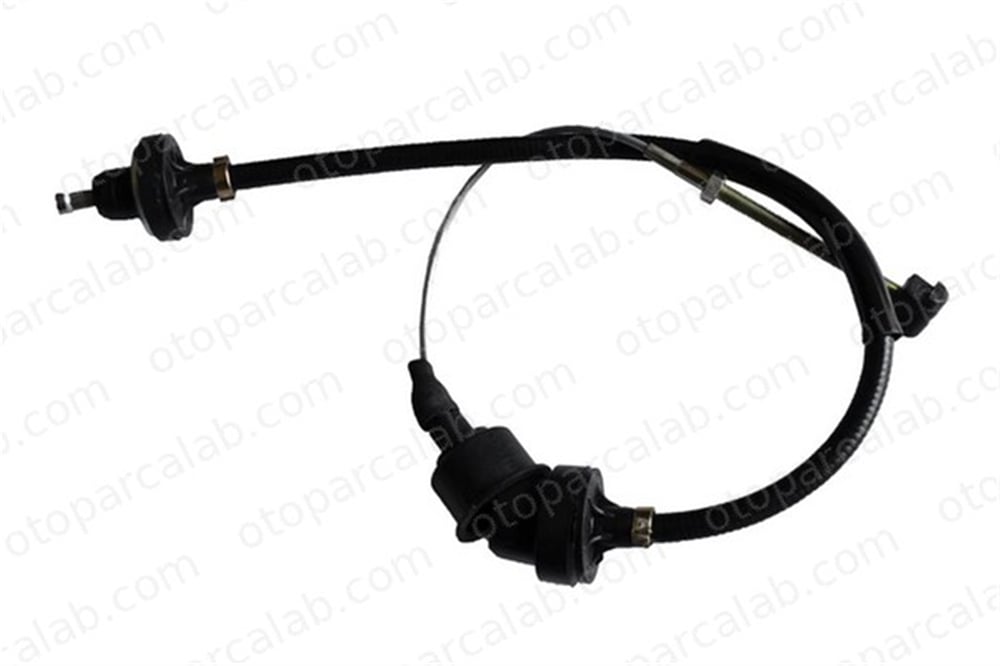 YTT Y1671 Debriyaj Teli OPEL CORSA B TIGRA 669186 90446929