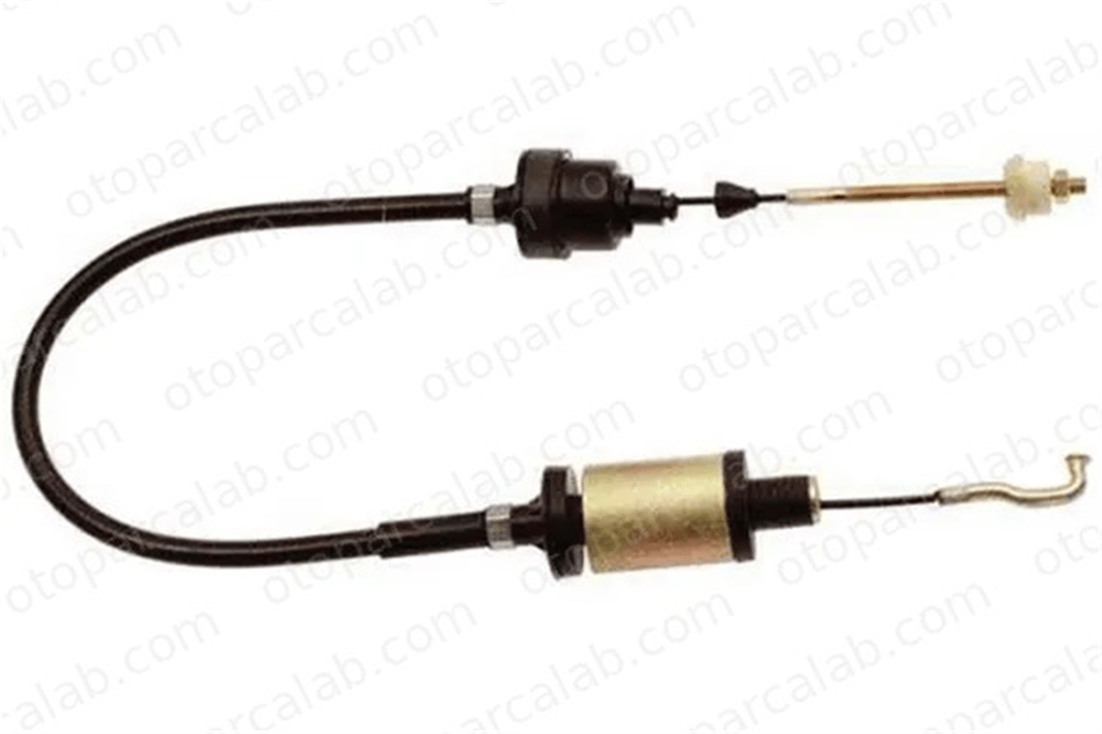 YTT Y2030 Debriyaj Teli OPEL VECTRA A VECTRA A Hatchback 669166 90344249